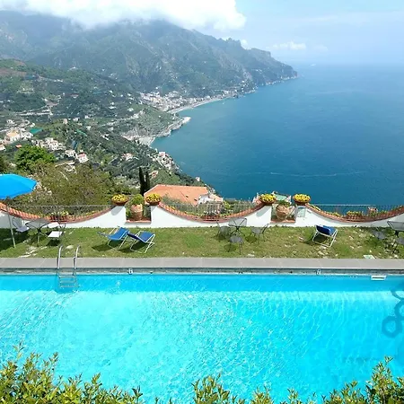 Apartmán La Casarella Seaview Apartments