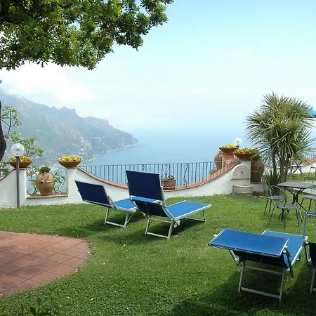 La Casarella Seaview Apartments Ravello