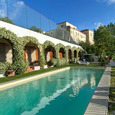 La Casarella Seaview Apartments