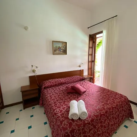 La Casarella Seaview Apartments * Ravello