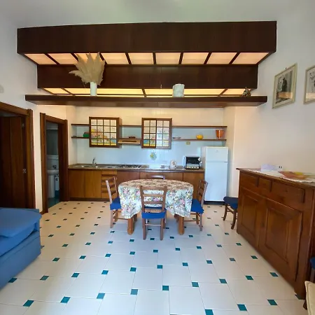 La Casarella Seaview Apartments * Ravello