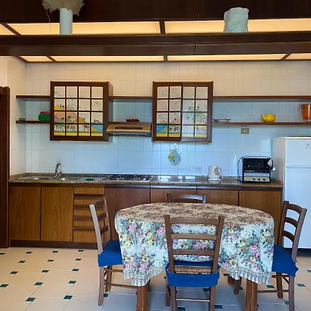 Apartmán La Casarella Seaview Apartments