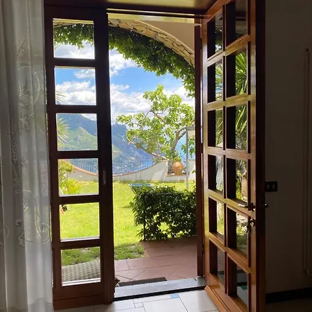 Apartmán La Casarella Seaview Apartments *